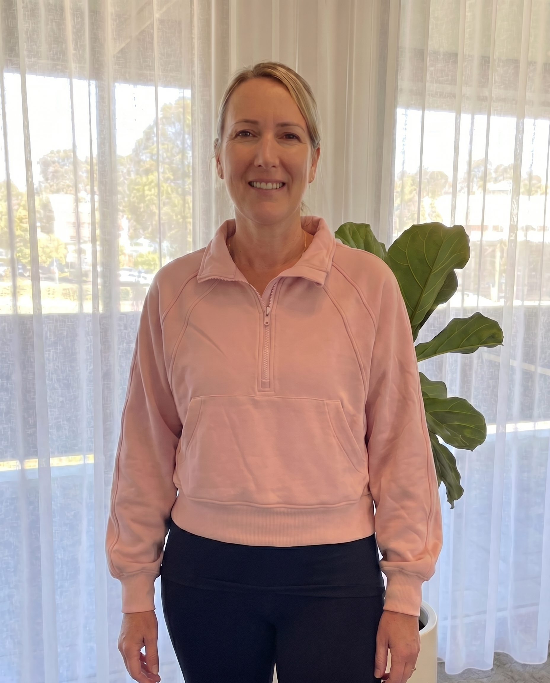 Sandra – Studio Owner, inLIFE Wellness Shellharbour