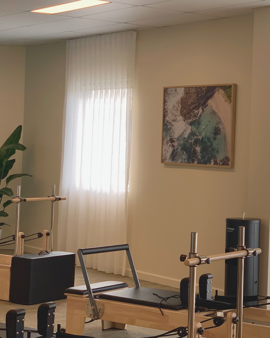 inLIFE Wellness Shellharbour Studio